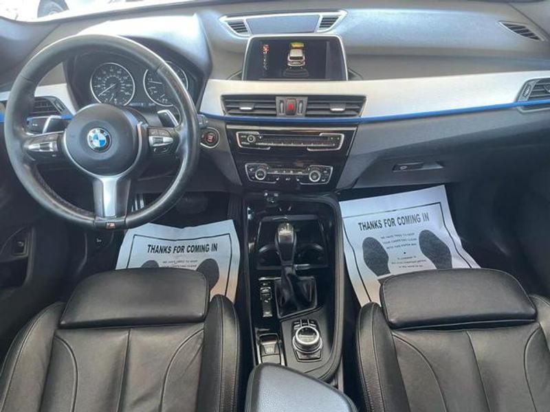 BMW X1 2017 price $14,695