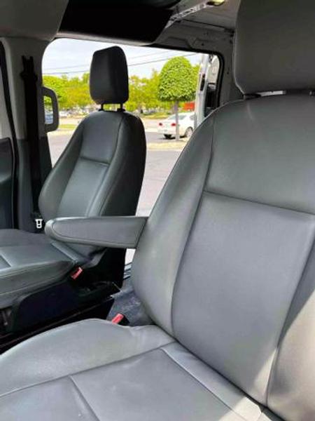 Ford Transit 150 Van 2015 price $18,190
