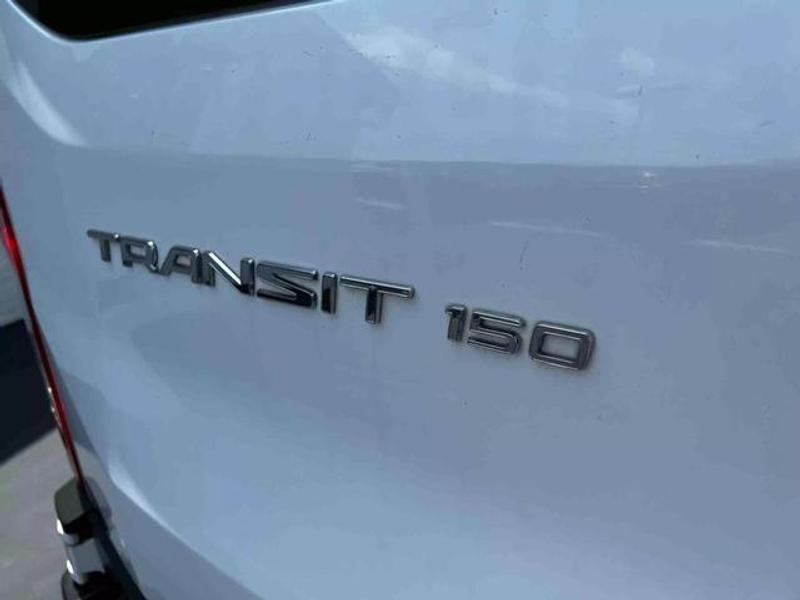 Ford Transit 150 Van 2015 price $18,190