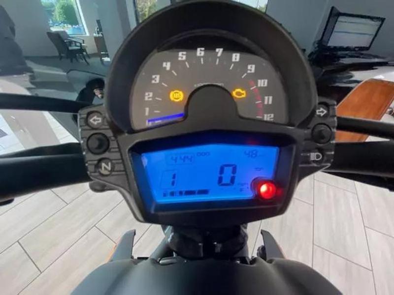 Kawasaki Cruiser 2019 price $6,930