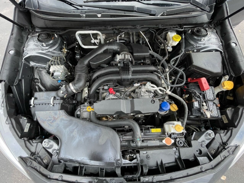 Subaru Outback 2018 price $17,499