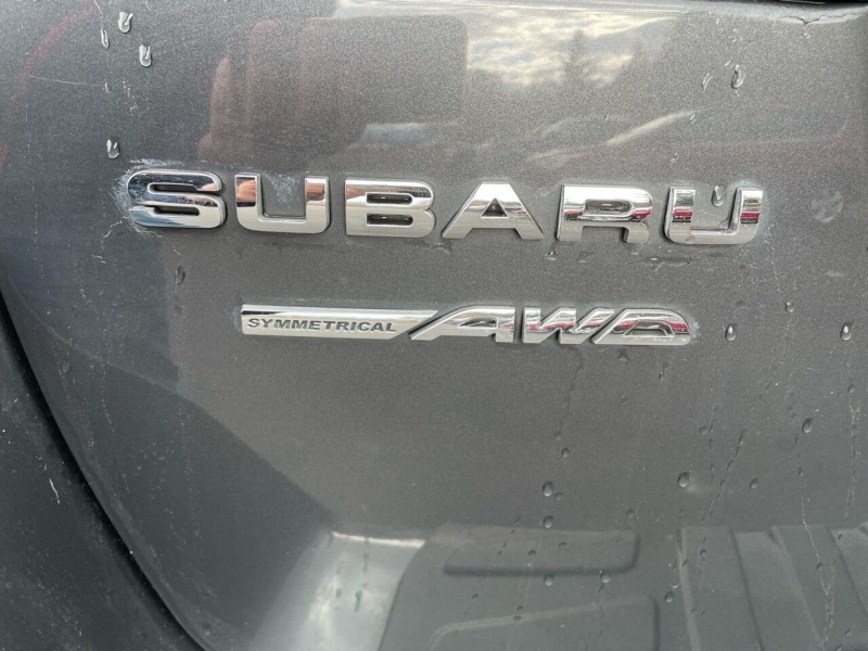 Subaru Outback 2018 price $17,499