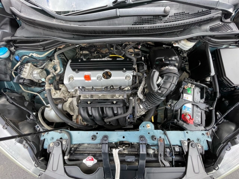 Honda CR-V 2014 price $13,999