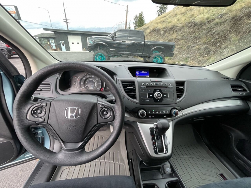 Honda CR-V 2014 price $13,999