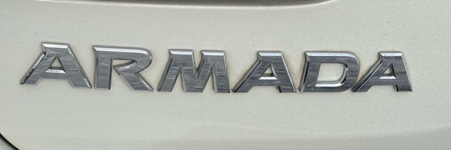 Nissan Armada 2017 price $22,999