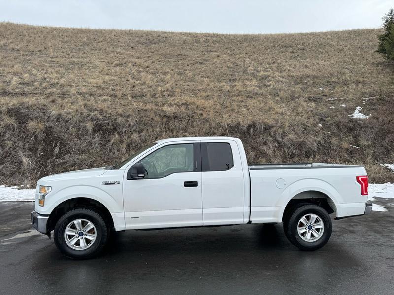 Ford F-150 2015 price $11,999