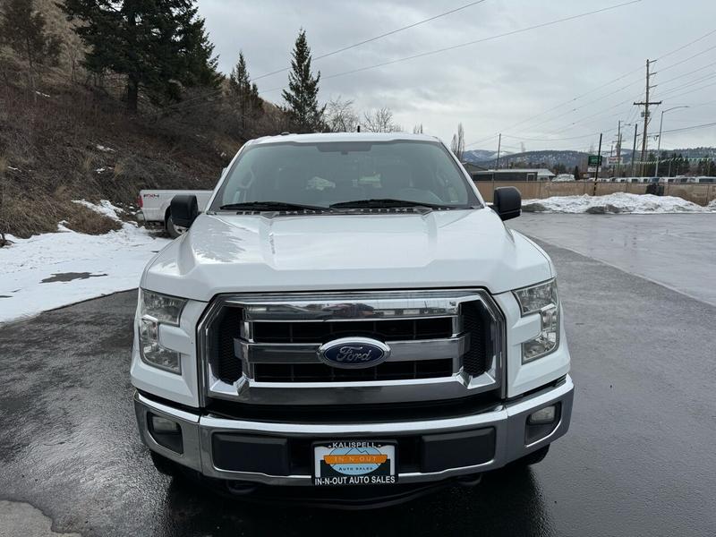 Ford F-150 2015 price $11,999
