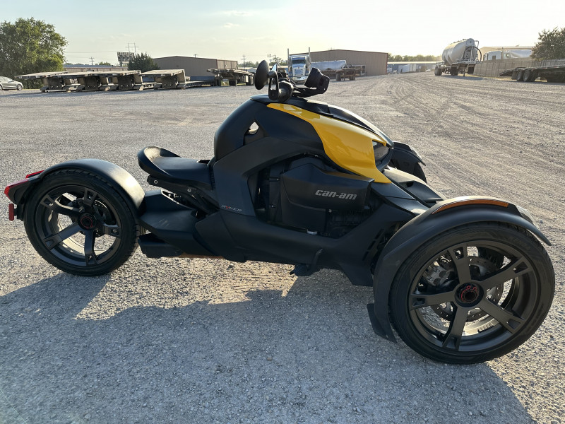 Can-Am Ryker 900 ACE 2021 price $8,495