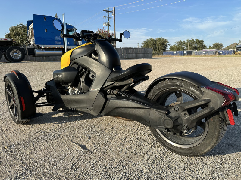 Can-Am Ryker 900 ACE 2021 price $7,995
