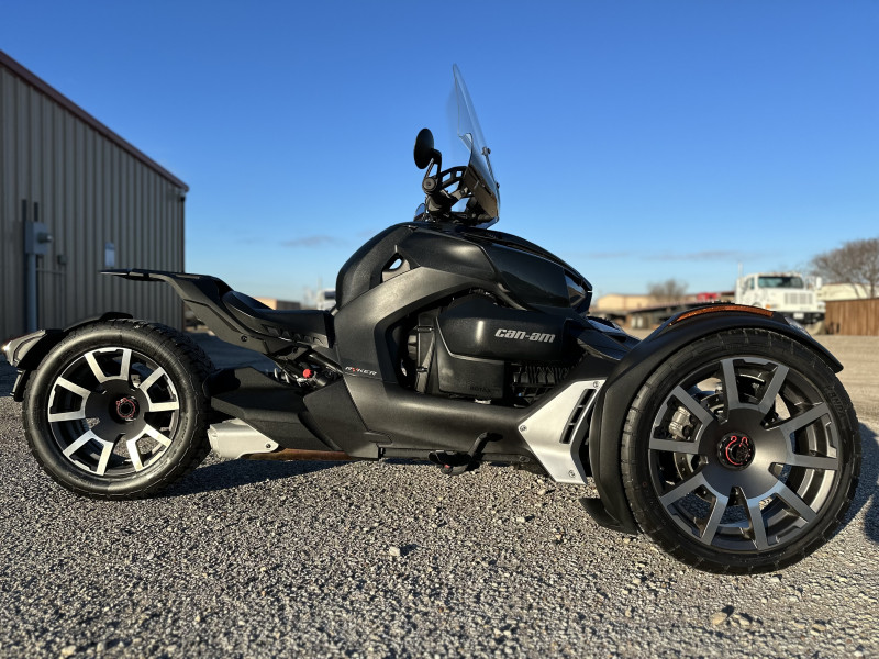 Can-Am Ryker 900 Rally Edition 2020 price $8,495