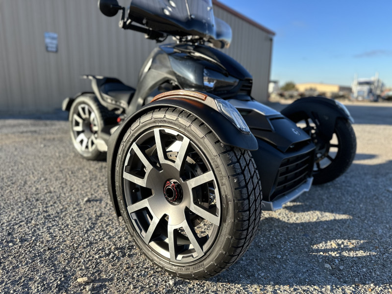 Can-Am Ryker 900 Rally Edition 2020 price $8,495