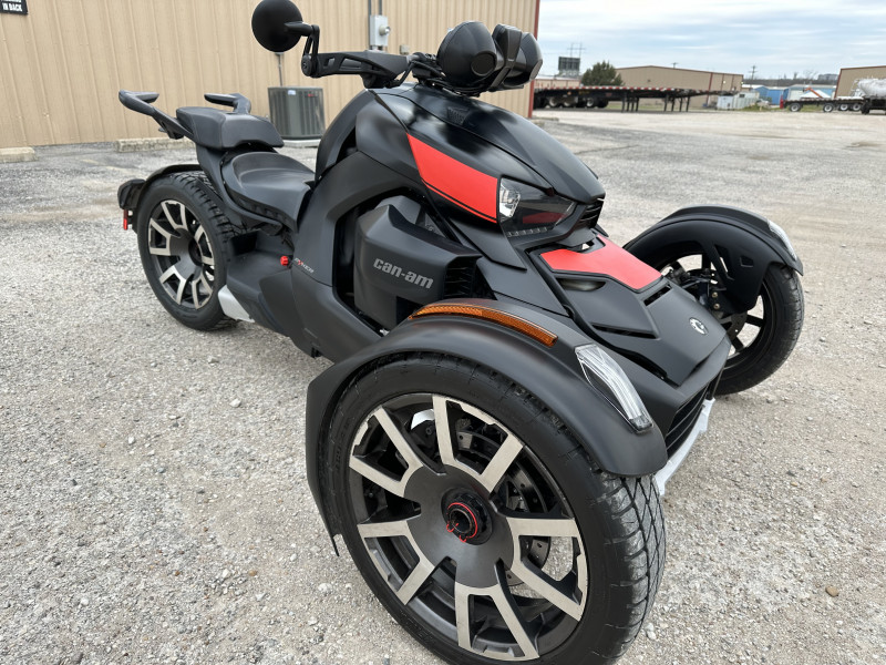 Can-Am Ryker 900  Rally Edition 2021 price $8,995