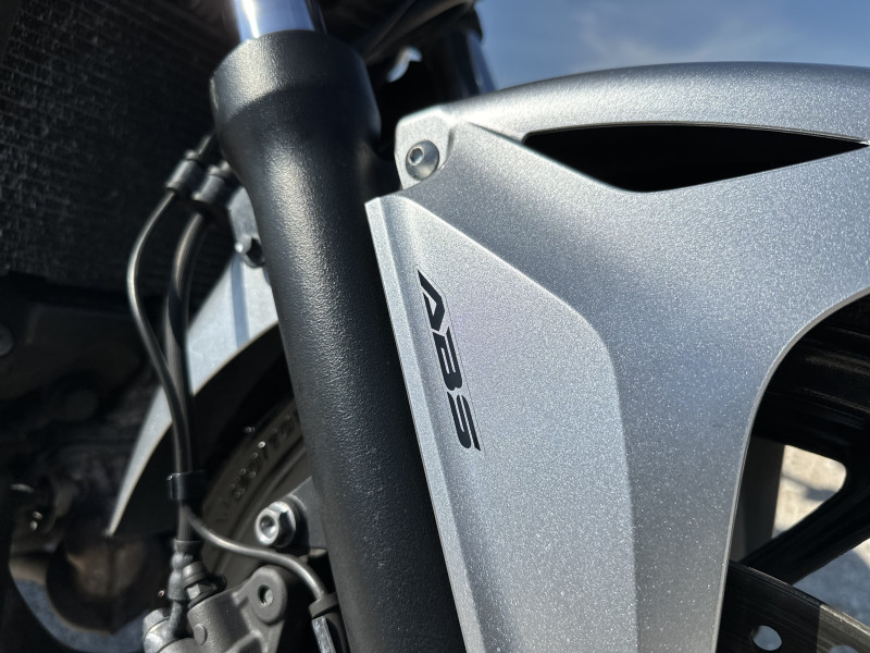 Honda CTX700NDF Naked DCT (ABS) 2015 price $4,995