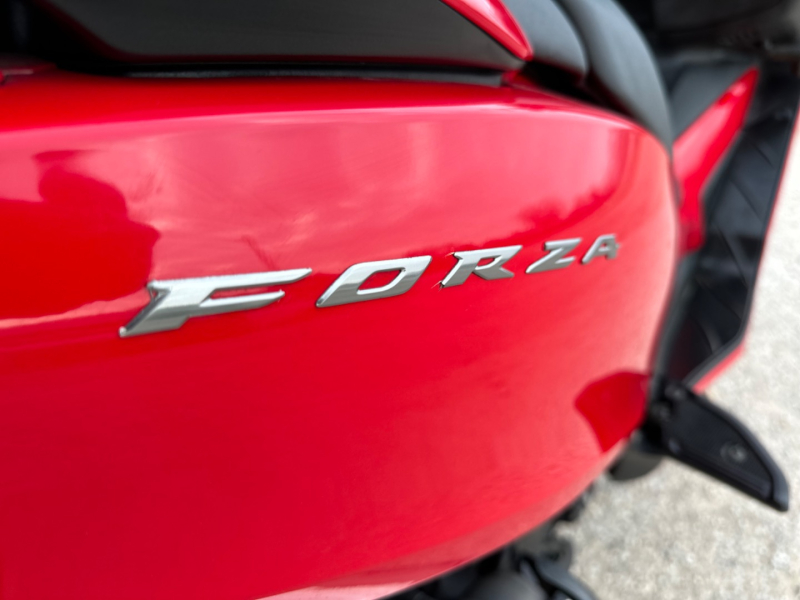 Honda NSS300G Forza 2016 price $2,995