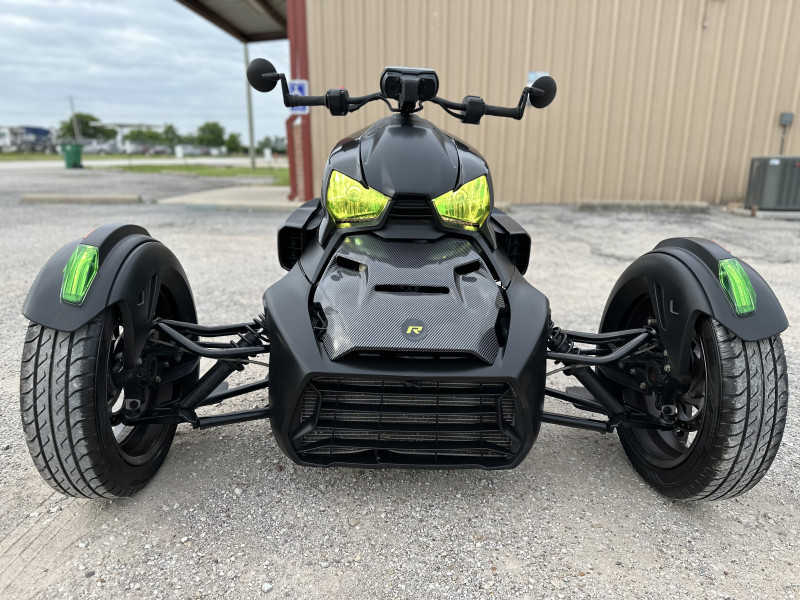 Can-Am Ryker 900 2021 price $7,995