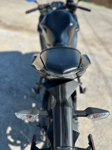 Kawasaki Ninja 650 2019 price $7,795
