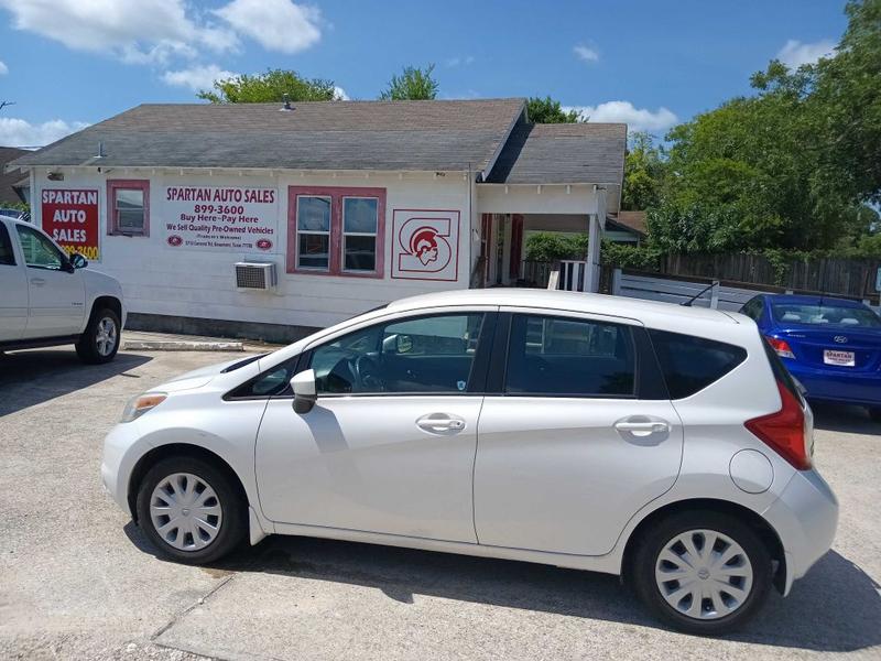 Spartan Auto Sales Auto dealership in Beaumont