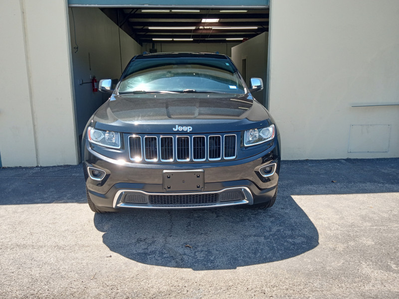 Jeep Grand Cherokee 2014 price $12,475