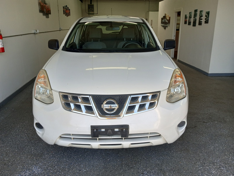 Nissan Rogue 2013 price $5,275