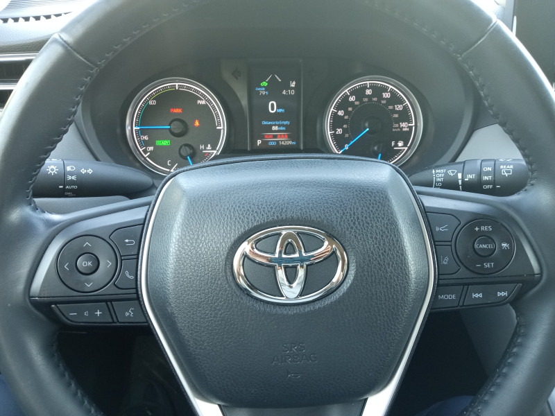 Toyota Venza 2021 price $31,875