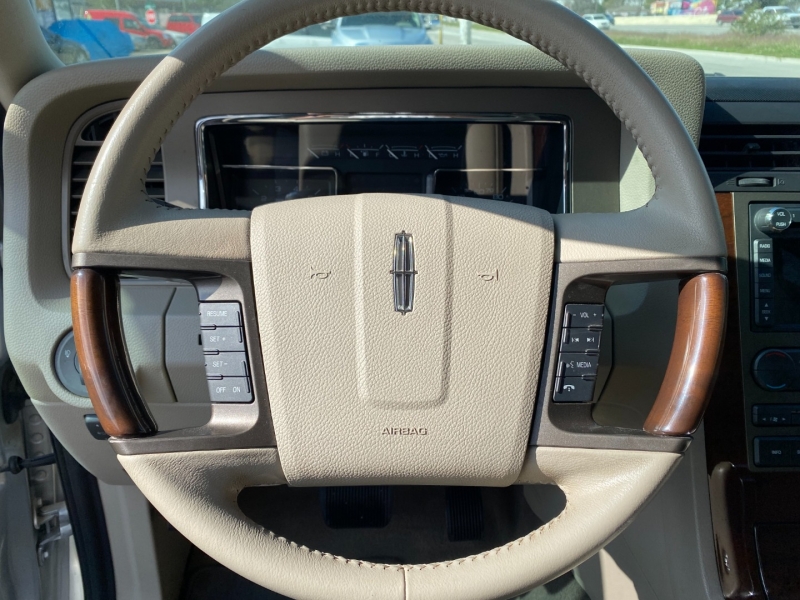 Lincoln Navigator 2014 price $0