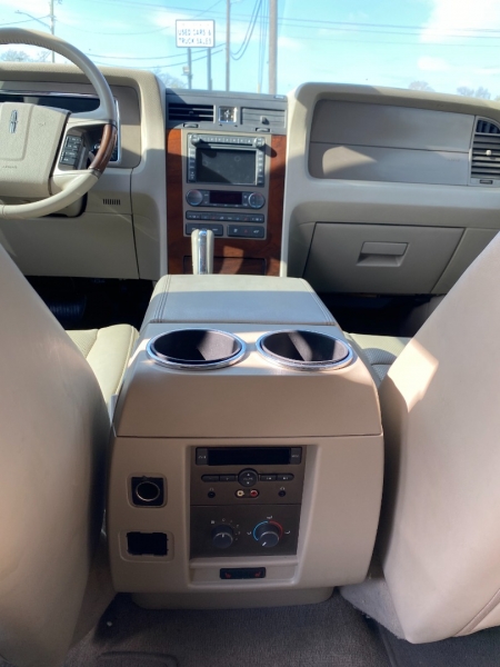 Lincoln Navigator 2014 price $0