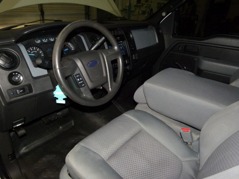 Ford F-150 2013 price $12,000