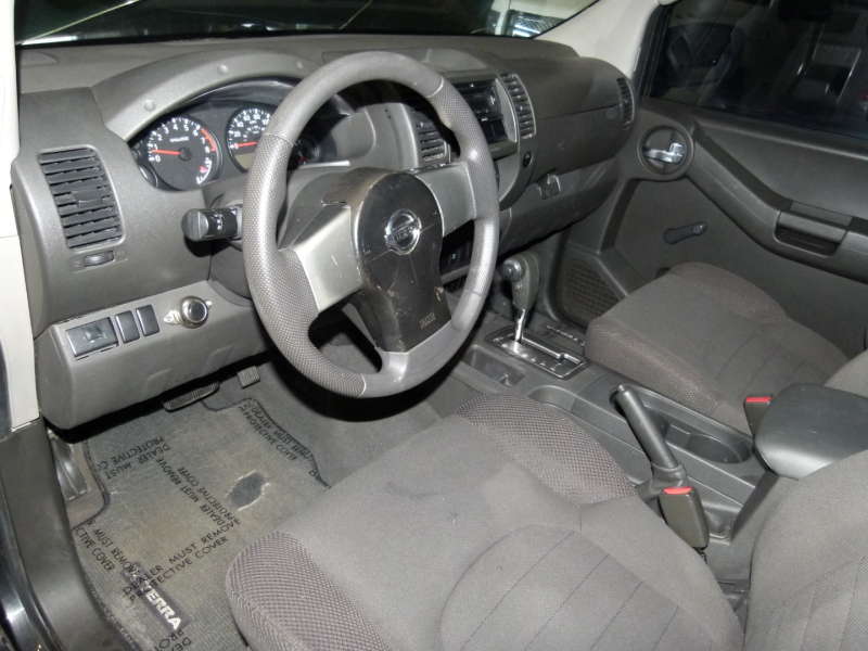Nissan Xterra 2006 price $6,300