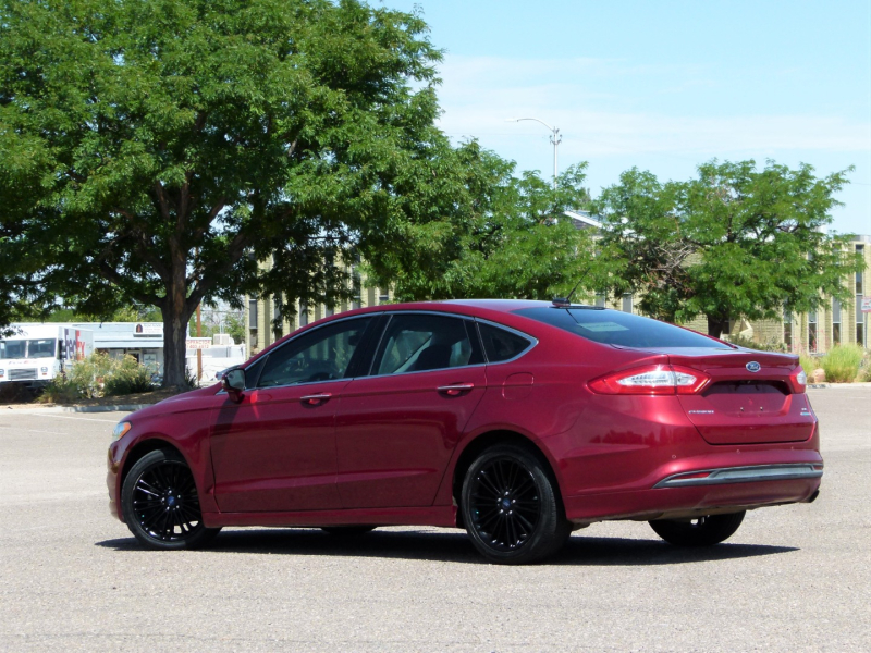 Ford Fusion 2015 price $9,000