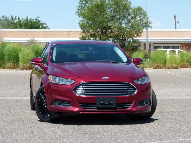 Ford Fusion 2015 price $9,000