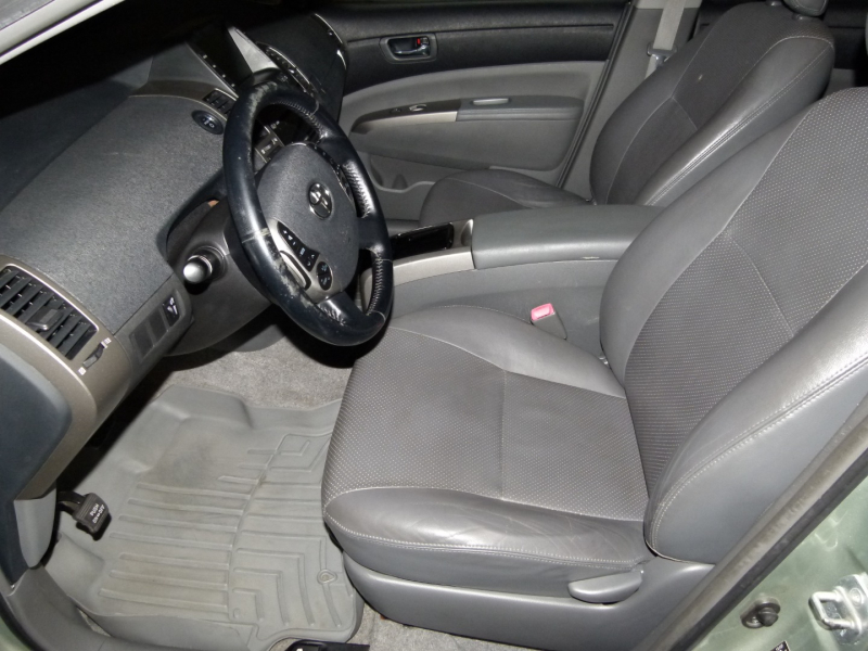 Toyota Prius 2008 price $6,000