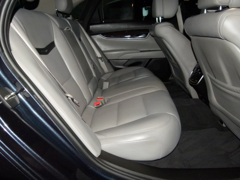 Cadillac XTS 2013 price $14,000