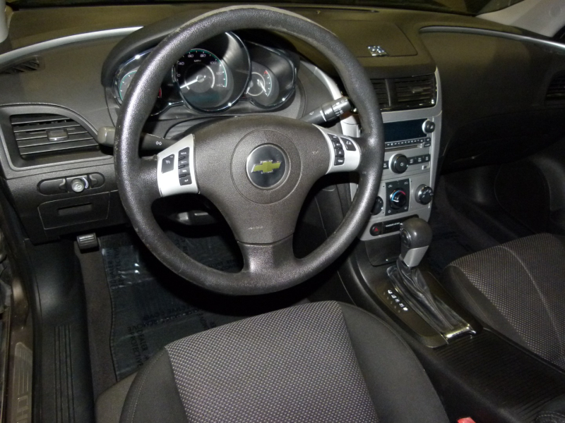 Chevrolet Malibu 2012 price $6,900