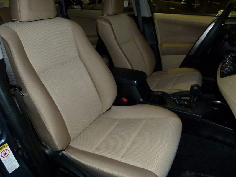Toyota RAV4 2013 price $15,000