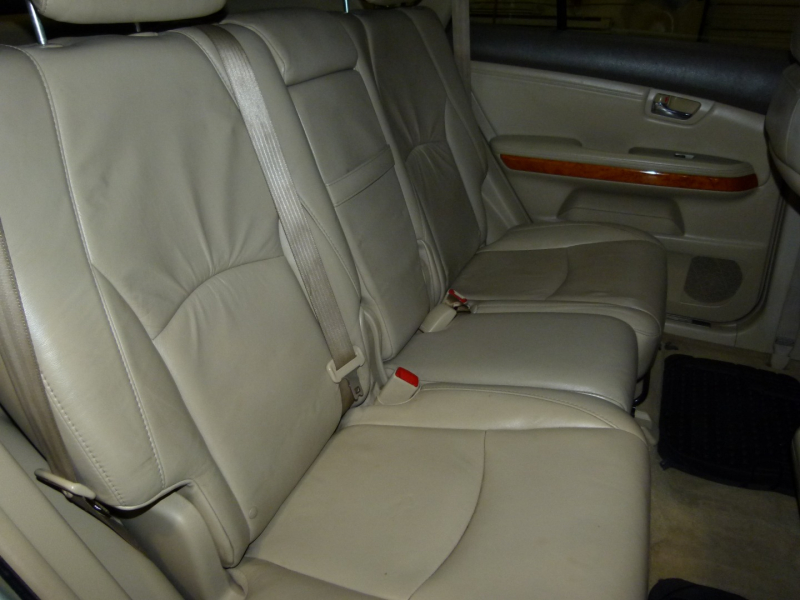 Lexus RX 350 2009 price $8,200