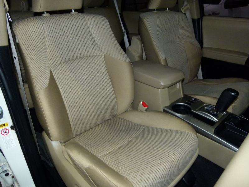 Toyota 4Runner 2011 price $13,700