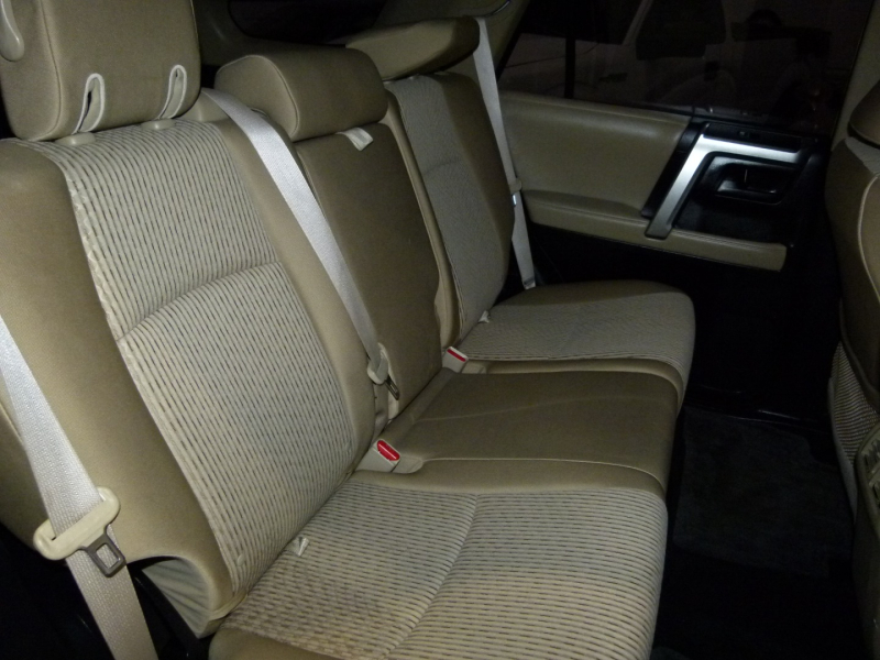 Toyota 4Runner 2011 price $13,700