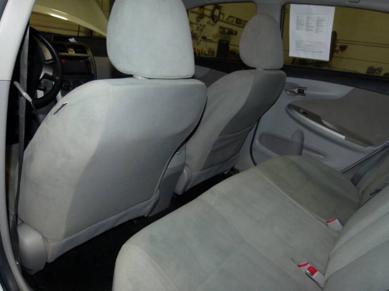 Toyota Corolla 2013 price $12,000