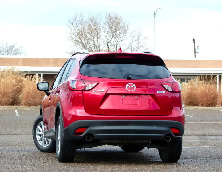 Mazda CX-5 2015 price $11,900