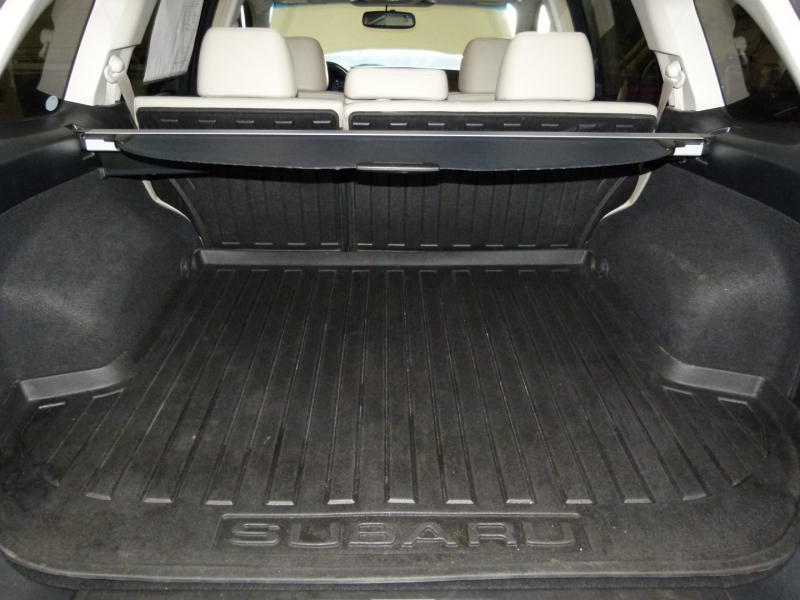 Subaru Outback 2014 price $9,900