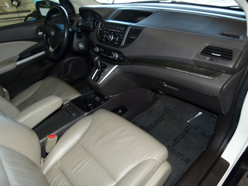 Honda CR-V 2013 price $14,800