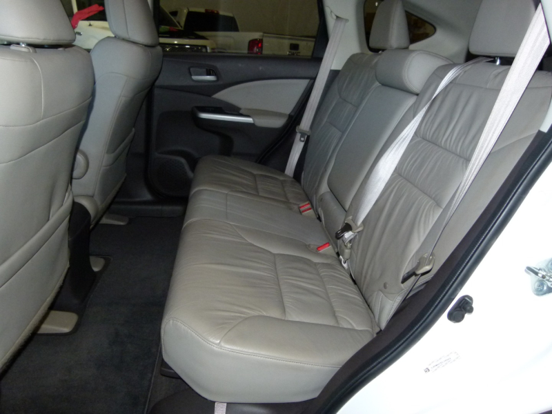 Honda CR-V 2013 price $14,800
