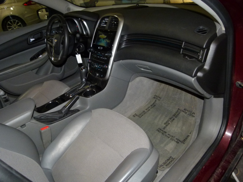 Chevrolet Malibu 2015 price $10,900