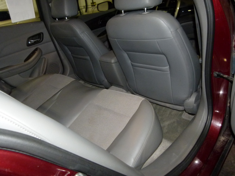 Chevrolet Malibu 2015 price $10,900