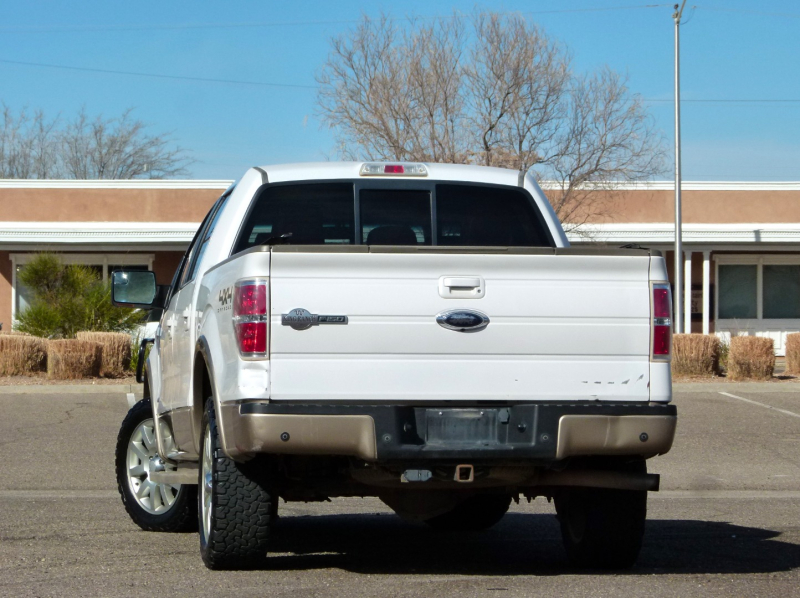 Ford F-150 2011 price $17,000