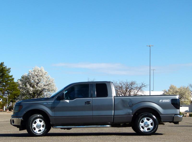 Ford F-150 2012 price $14,000