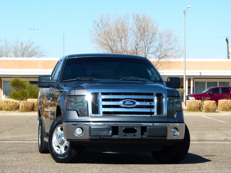 Ford F-150 2012 price $14,000