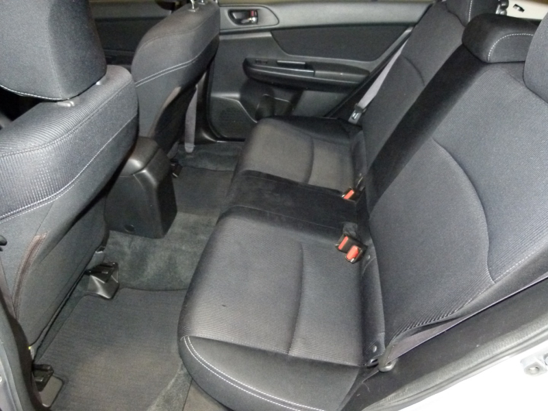 Subaru Impreza Wagon 2013 price $9,400