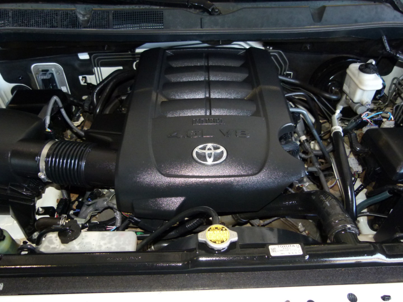 Toyota Tundra 4WD Truck 2014 price $14,000