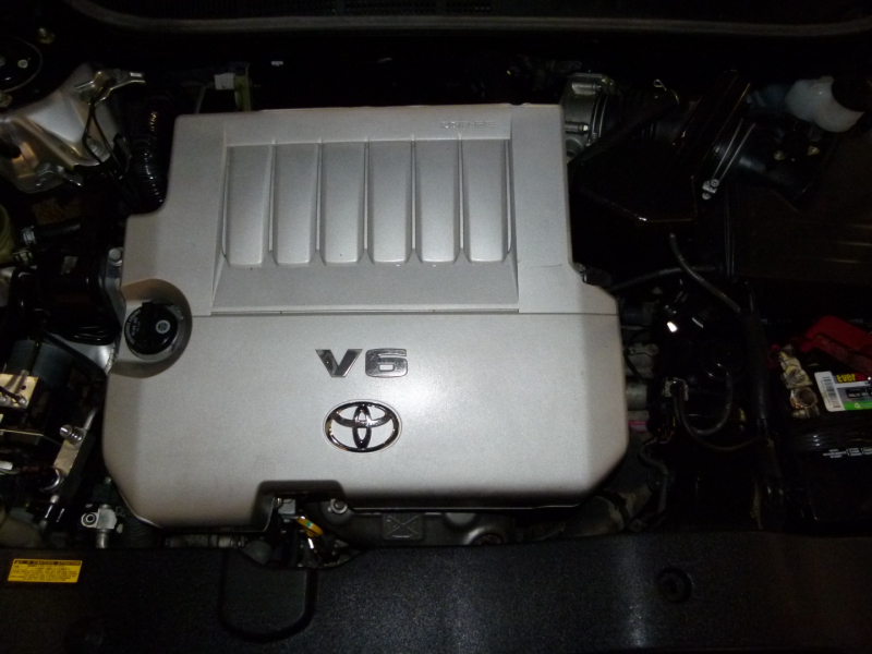 Toyota Camry 2010 price $8,700